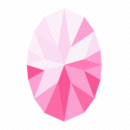 .svg, diamond, gemstone, jewel, jewelry, ruby icon - Download on Iconfinder