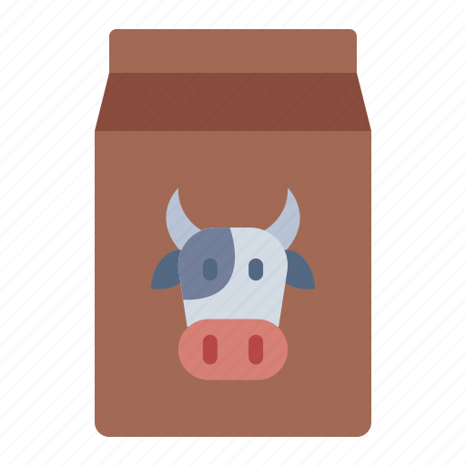 Dairy, product, farm, agriculture, feed nutrition icon - Download on Iconfinder