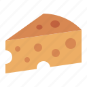 cheese, food, dairy, product, farm