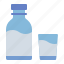 milk, bottle, beverage, drink, dairy, product, farm 