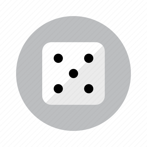 Bet, board game, casino, dice, gambling, game, poker icon - Download on Iconfinder