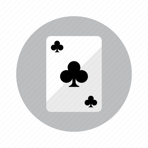 Bet, card, casino, club, gambler, gambling, playing icon - Download on Iconfinder