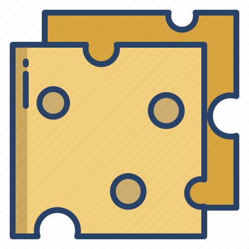 Cheese icon - Download on Iconfinder on Iconfinder