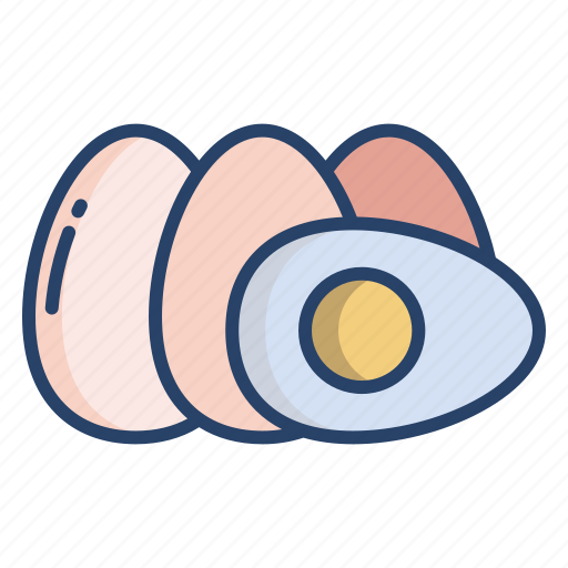 Eggs icon - Download on Iconfinder on Iconfinder
