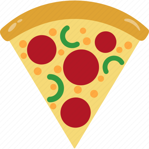 Calorie, fat, nutrition, pizza icon - Download on Iconfinder