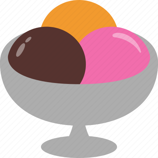 Calories, diet, ice cream, weight icon - Download on Iconfinder