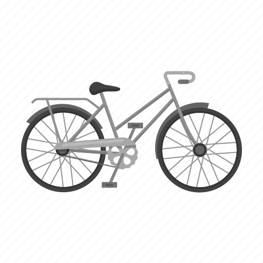 Bicycle, sport, technology, tourism, transport, travel, vehicle icon - Download on Iconfinder