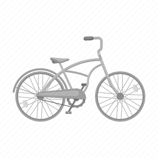 Bicycle, sport, technology, tourism, transport, travel, vehicle icon - Download on Iconfinder