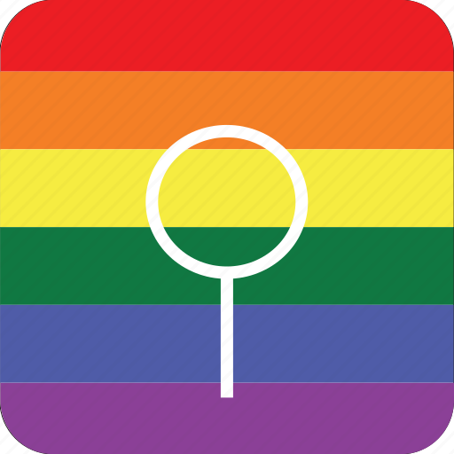 Medieval, neuter, pride flag, lgbt icon - Download on Iconfinder