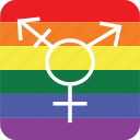 pride flag, transgender, gender, lgbt 