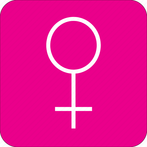 Female, venus, women, girl, lady, woman icon - Download on Iconfinder