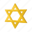 cartoon, david, hexagram, jew, jewish, judaism, star 