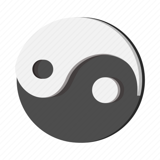 Balance, buddhism, culture, harmony, orient, religion, symbolic icon - Download on Iconfinder
