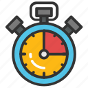 chronometer, clock, pocket watch, stopwatch, timer 