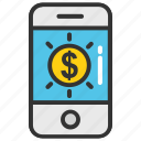 mobile advertising, mobile app marketing, mobile campaigns, mobile marketing, smartphone ads 