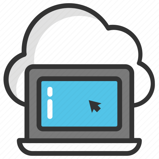 Cloud computing, cloud connect, cloud informations, cloud network, cloud server icon - Download on Iconfinder