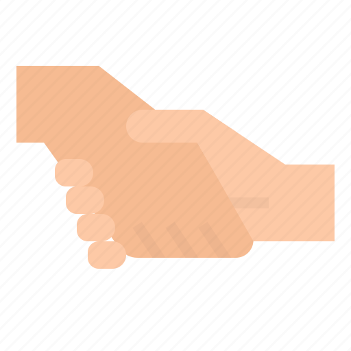 Agreement, gestures, hands, handshake, partner icon - Download on Iconfinder