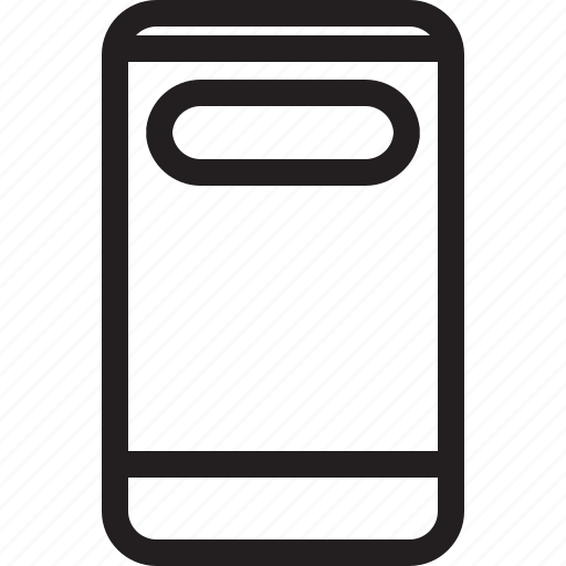 Banner, communications, digital, standard, standard banner icon - Download on Iconfinder