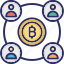 bitcoin, currency, digital 