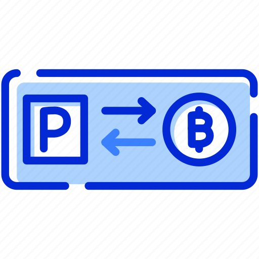 Currency, bitcoin, digital icon - Download on Iconfinder