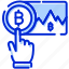 currency, bitcoin, digital 