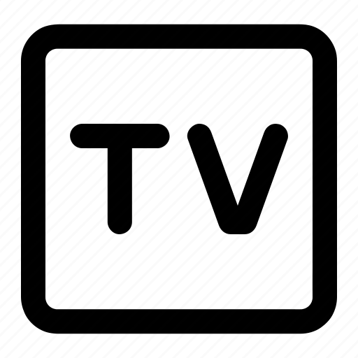 Set, television, tv icon - Download on Iconfinder