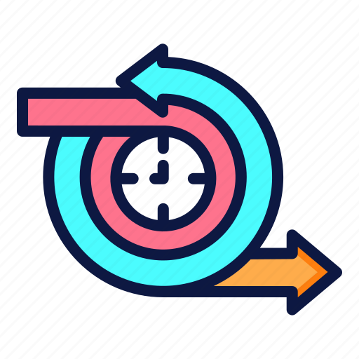 Agile, process, development icon - Download on Iconfinder