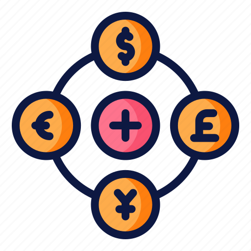 Currency, money, finance icon - Download on Iconfinder