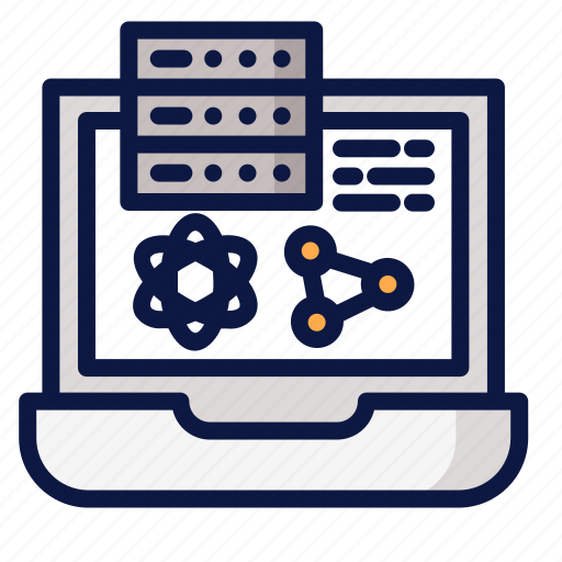 Data, data science, database icon - Download on Iconfinder