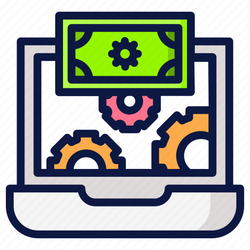 Money, finance, currency icon - Download on Iconfinder