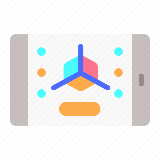 Artificial intelligence, technology, communication icon - Download on Iconfinder