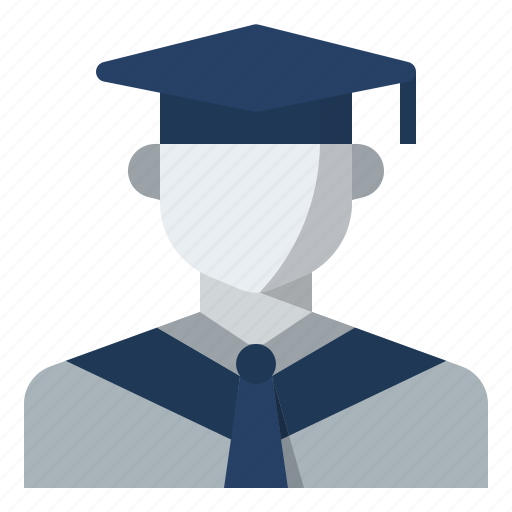 Education, graduate, graduation, student, university icon - Download on Iconfinder