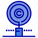 content, copyright, find, owner, property