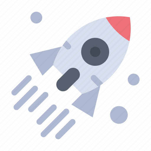 Business, launch, project, rocket, startup icon - Download on Iconfinder