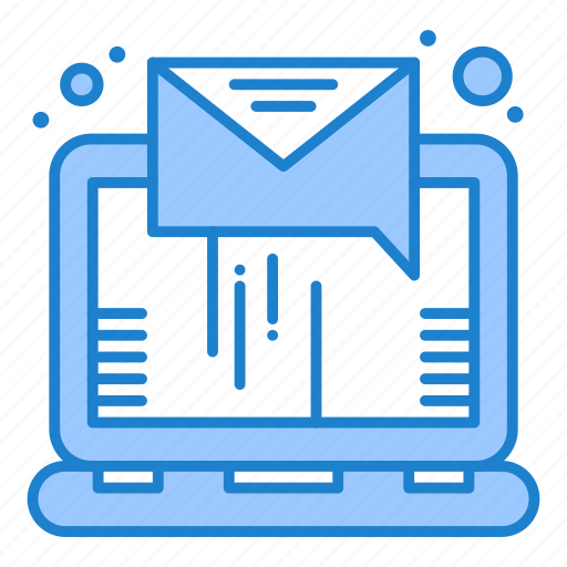 Email, letter, online, sending icon - Download on Iconfinder