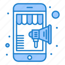 marketing, mobile, online, shop, shopping