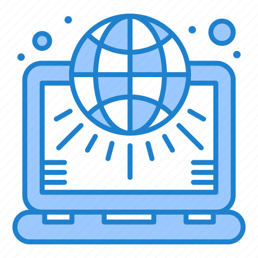 Globe, marketing, net, settings, world icon - Download on Iconfinder