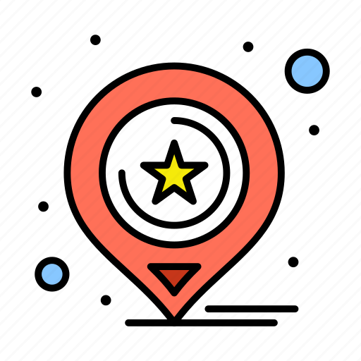 Business, location, maps, marketing icon - Download on Iconfinder
