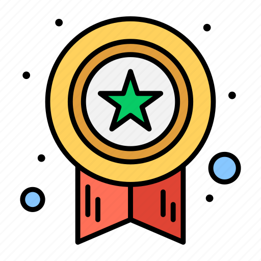 Award, medal, star, success icon - Download on Iconfinder