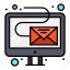 digital, email, marketing, newsletter 