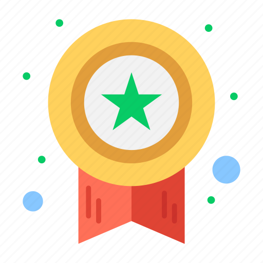 Award, medal, star, success icon - Download on Iconfinder