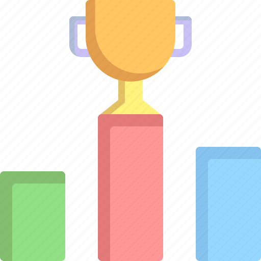 Achievement, award, competition, competitive, reward icon - Download on Iconfinder