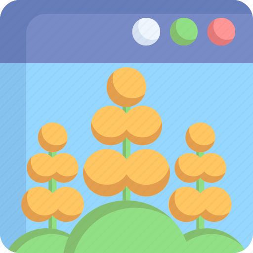 Chart, finance, growth, marketing, profit icon - Download on Iconfinder