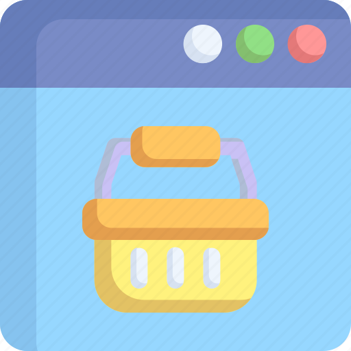 Commerce, market, online, shop, shopping icon - Download on Iconfinder
