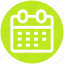 appointment, calendar, digital marketing, event, month, schedule, strategy 