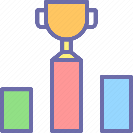 Achievement, award, competition, competitive, reward icon - Download on Iconfinder