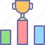 achievement, award, competition, competitive, reward 