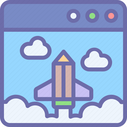 Development, idea, management, startup, strategy icon - Download on Iconfinder
