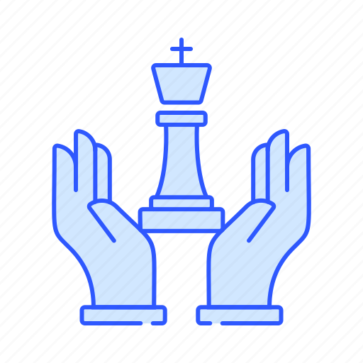 Business, chess, finance, idea, management, plan, strategy icon - Download on Iconfinder