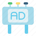 billboard, advertising, marketing, seo
